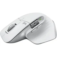 Мышь Logitech MX Master 3S (светло-серый) фото 4